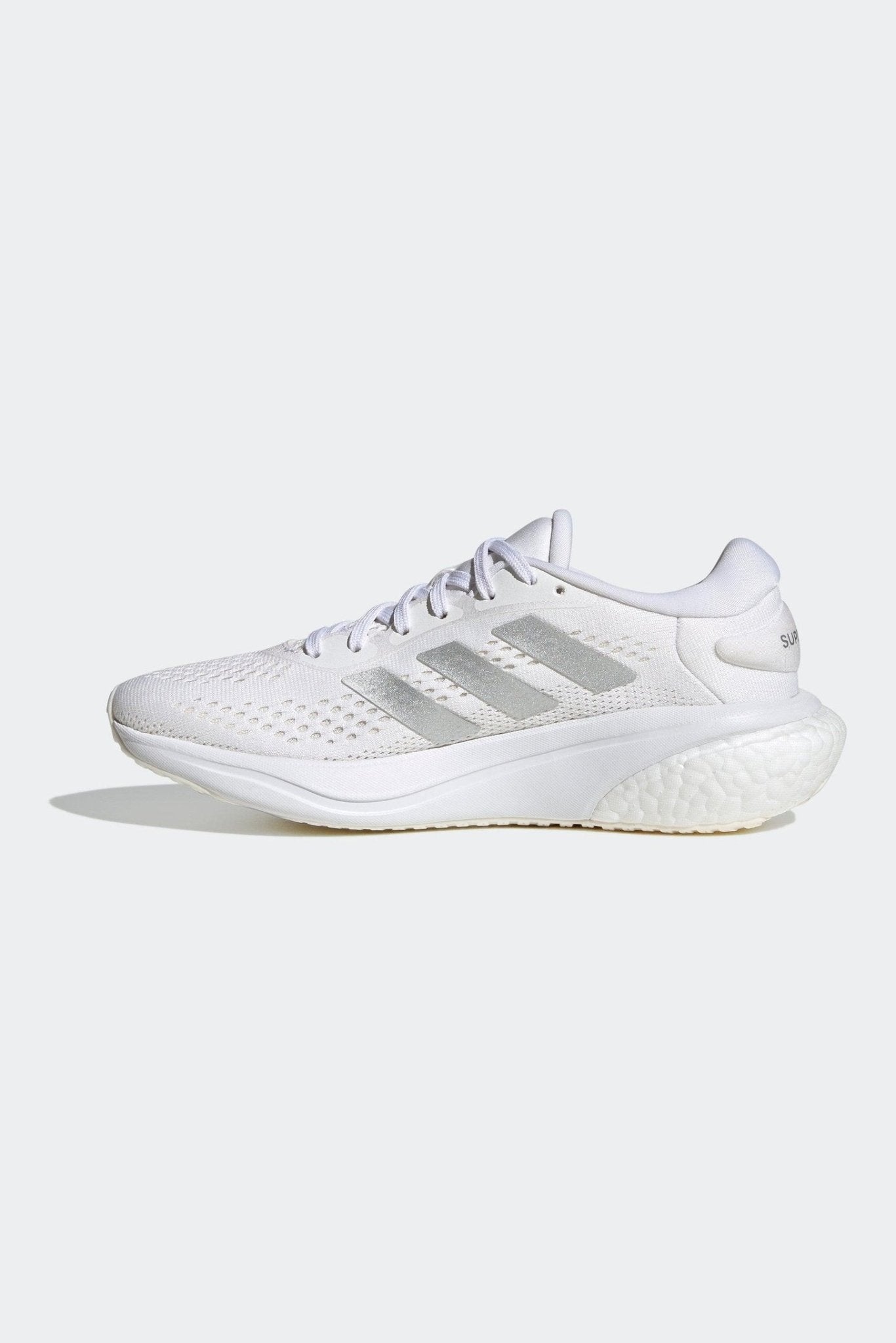 ADIDAS - נעלי ריצה לנשים SUPERNOVA 2 בצבע לבן - MASHBIR//365