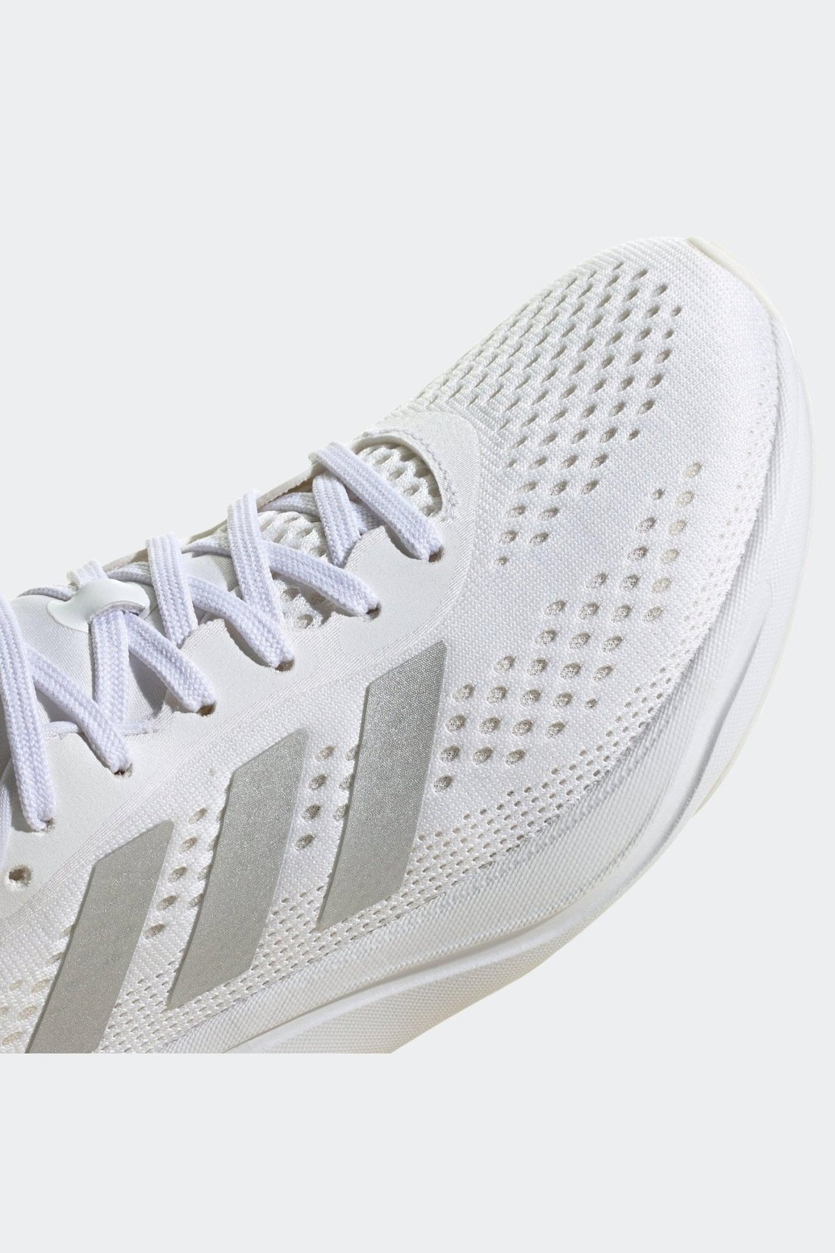 ADIDAS - נעלי ריצה לנשים SUPERNOVA 2 בצבע לבן - MASHBIR//365