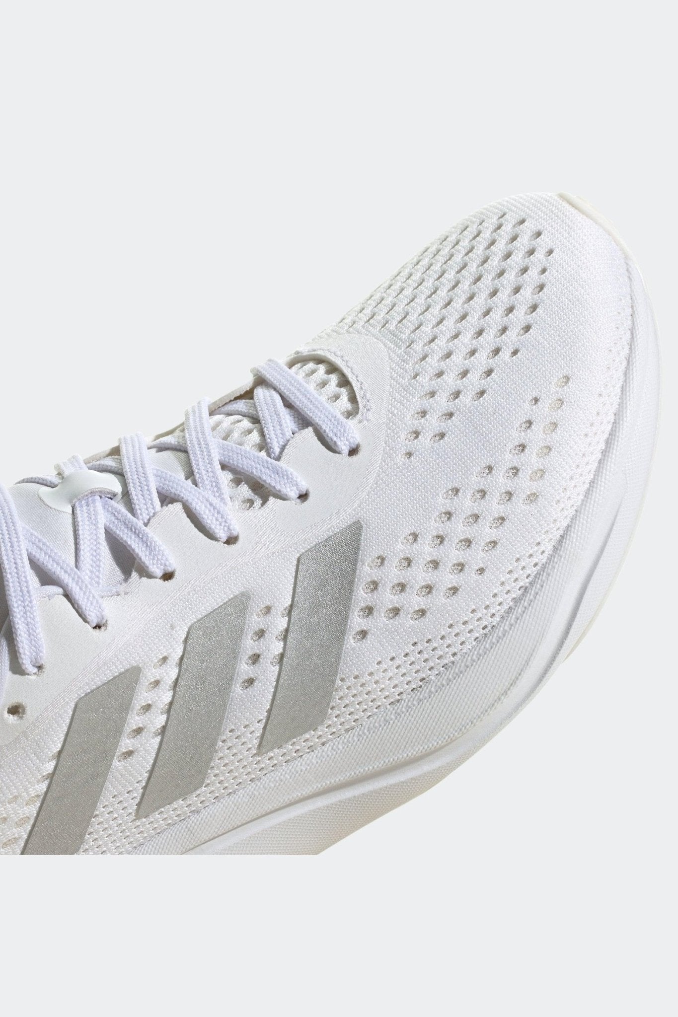 ADIDAS - נעלי ריצה לנשים SUPERNOVA 2 בצבע לבן - MASHBIR//365