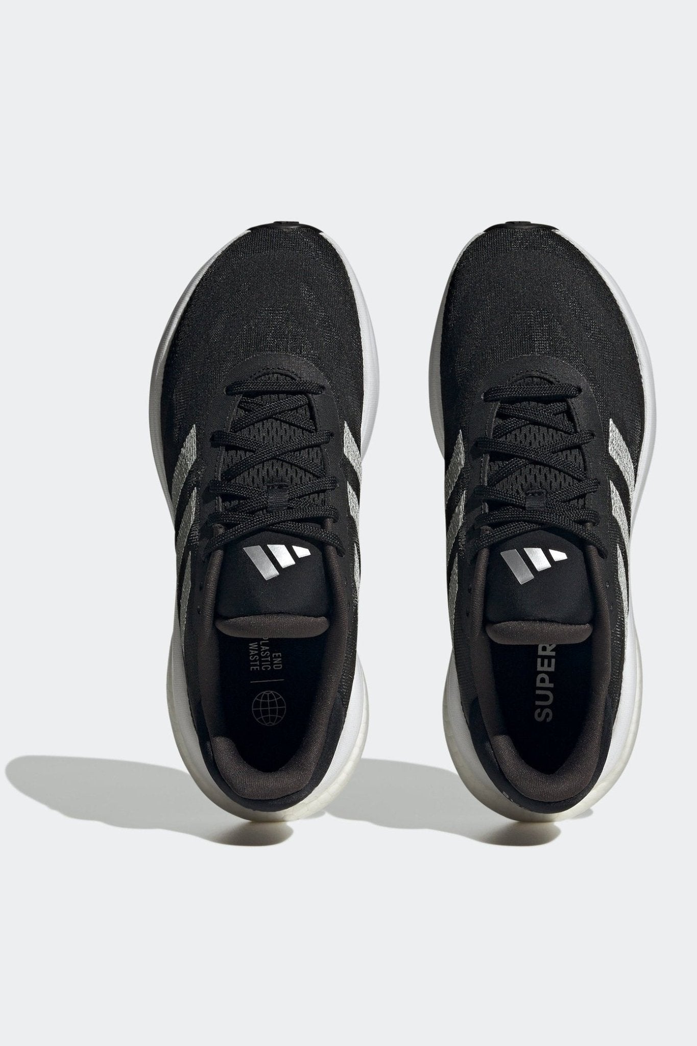 ADIDAS - נעלי ריצה לנשים SUPERNOVA 3 בצבע שחור - MASHBIR//365