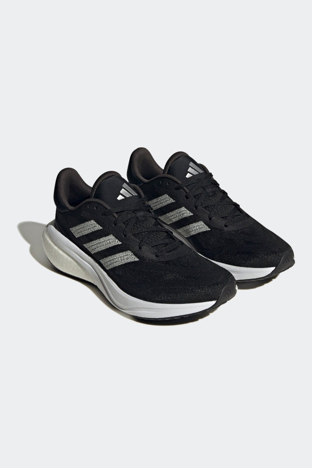 ADIDAS - נעלי ריצה לנשים SUPERNOVA 3 בצבע שחור - MASHBIR//365