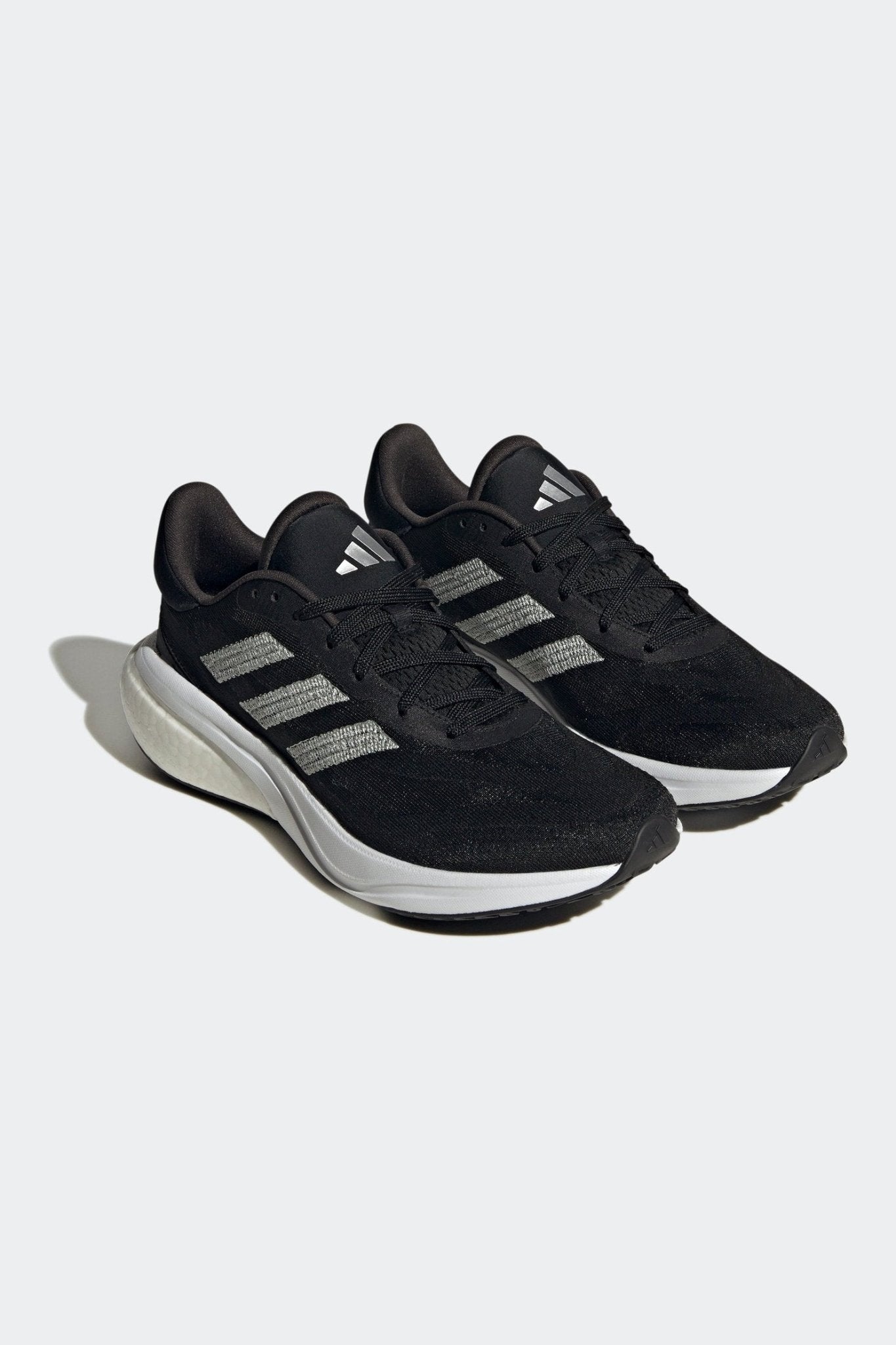 ADIDAS - נעלי ריצה לנשים SUPERNOVA 3 בצבע שחור - MASHBIR//365