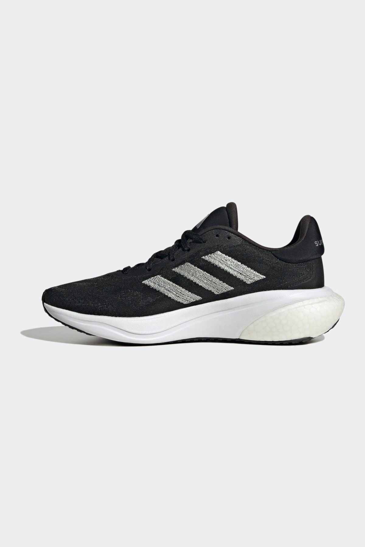 ADIDAS - נעלי ריצה לנשים SUPERNOVA 3 בצבע שחור - MASHBIR//365