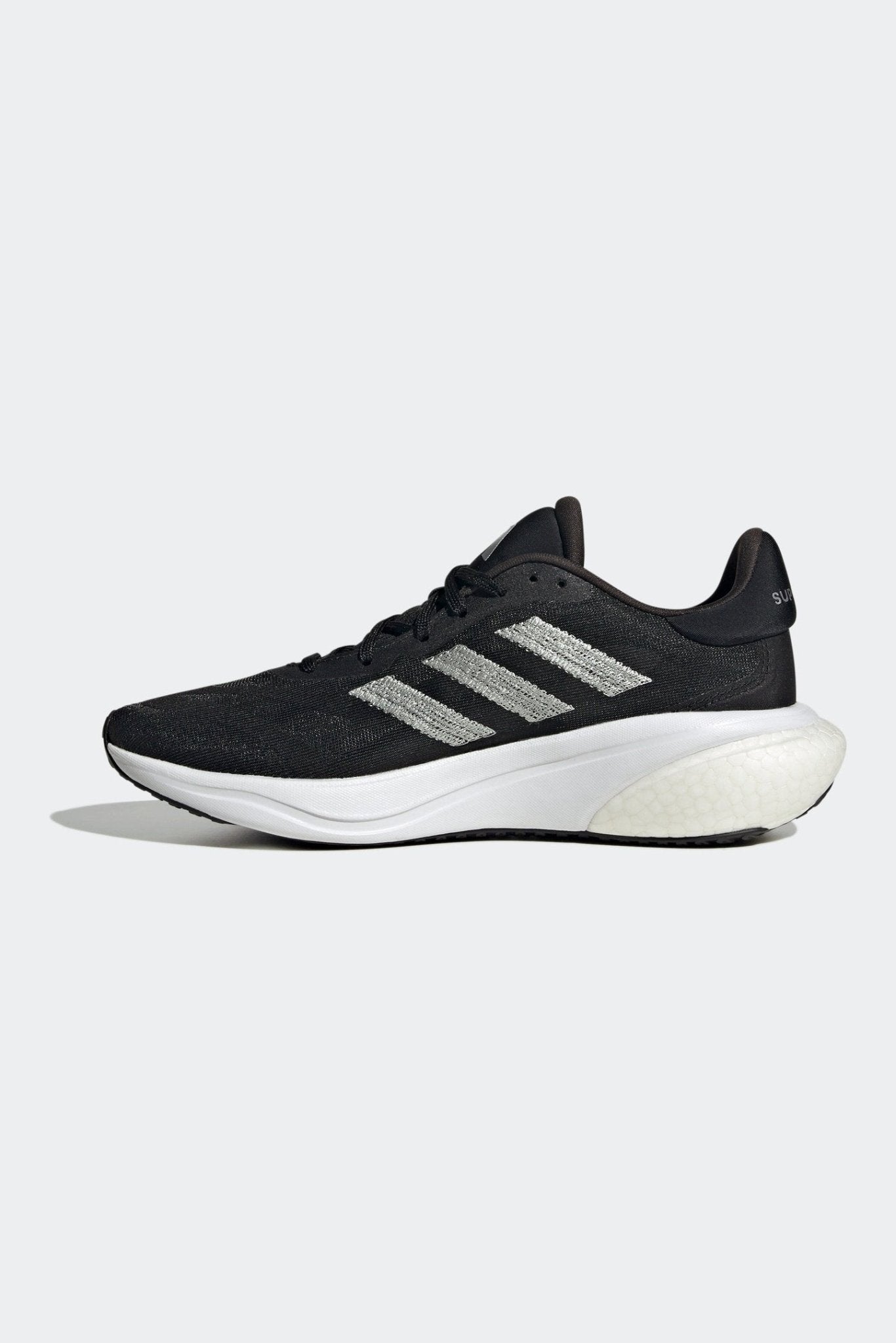 ADIDAS - נעלי ריצה לנשים SUPERNOVA 3 בצבע שחור - MASHBIR//365