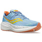 SAUCONY - נעלי ריצה לנשים TRIUMPH 20 בצבע תכלת - MASHBIR//365 - 2