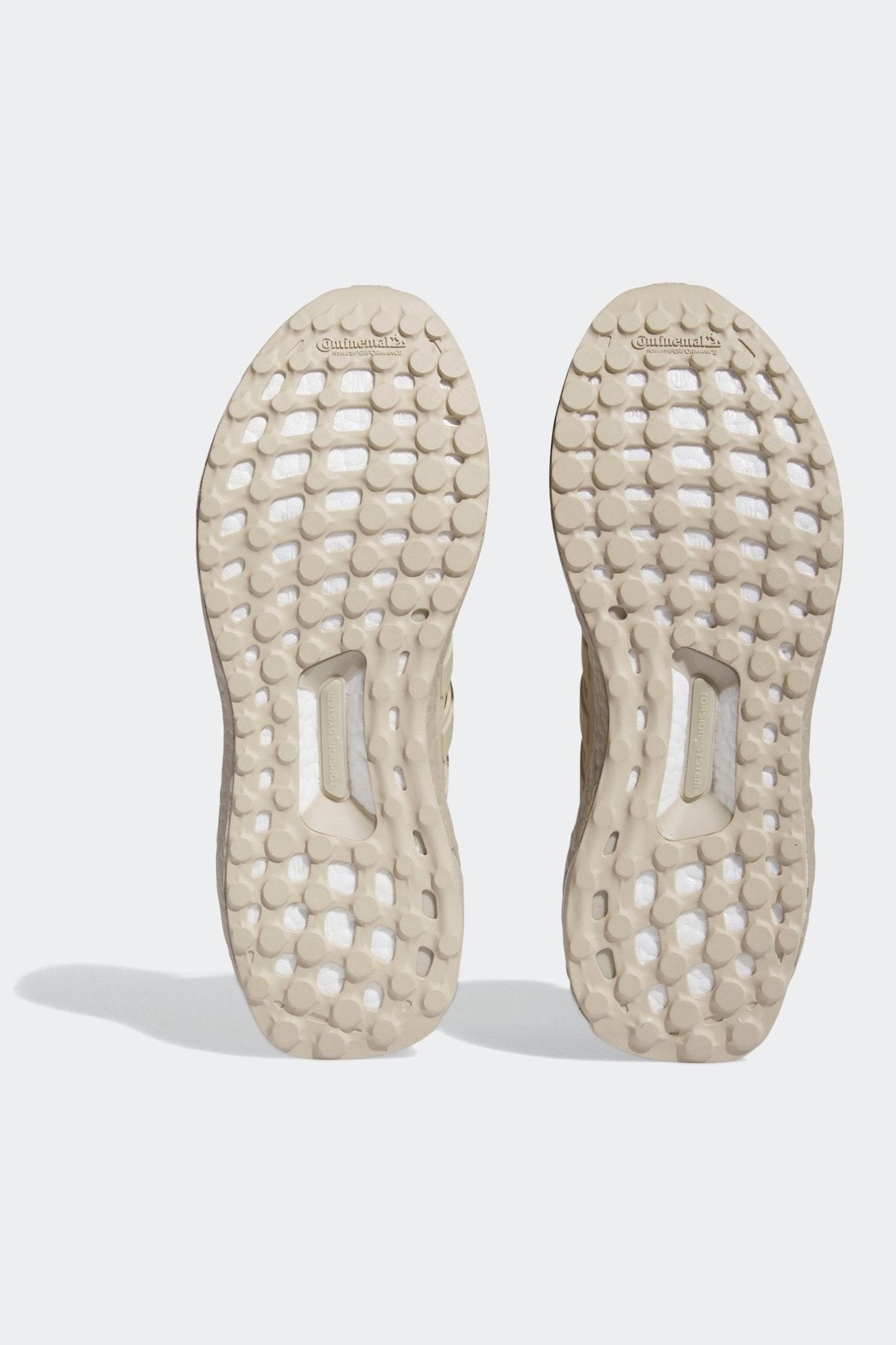 ADIDAS - נעלי ריצה לנשים ULTRABOOST 1.0 W בצבע בז' - MASHBIR//365