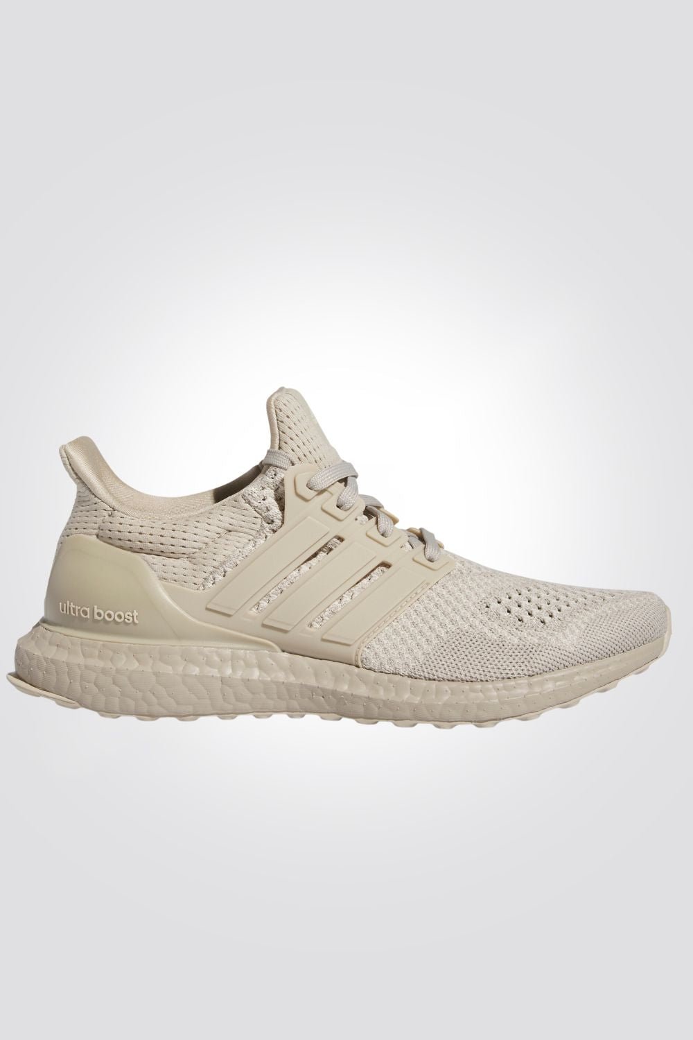 ADIDAS - נעלי ריצה לנשים ULTRABOOST 1.0 W בצבע בז' - MASHBIR//365