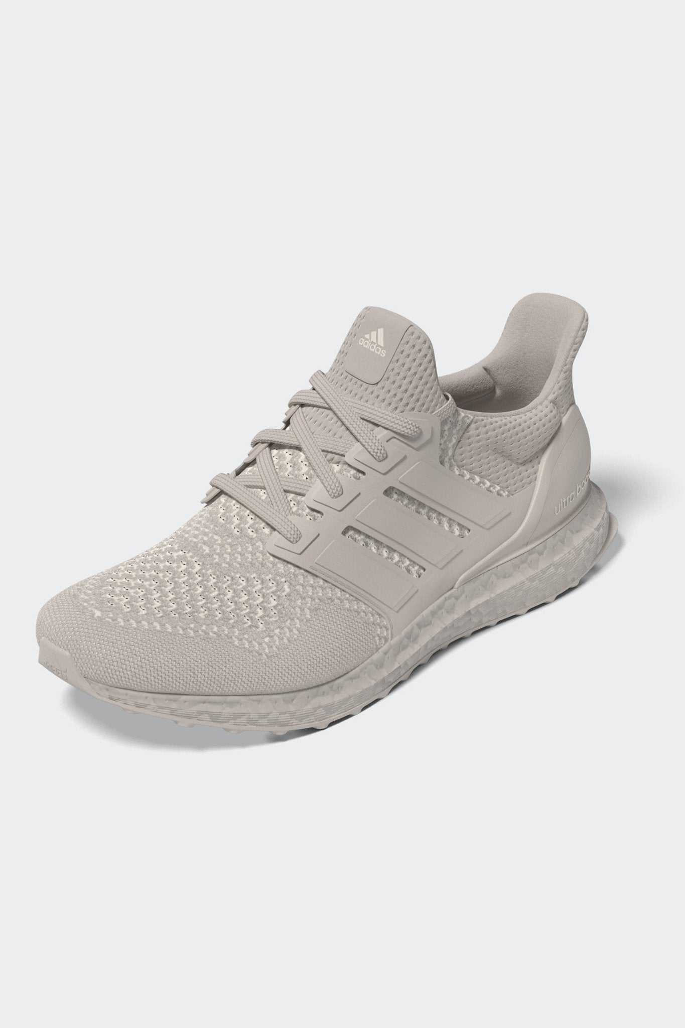 ADIDAS - נעלי ריצה לנשים ULTRABOOST 1.0 W בצבע בז' - MASHBIR//365