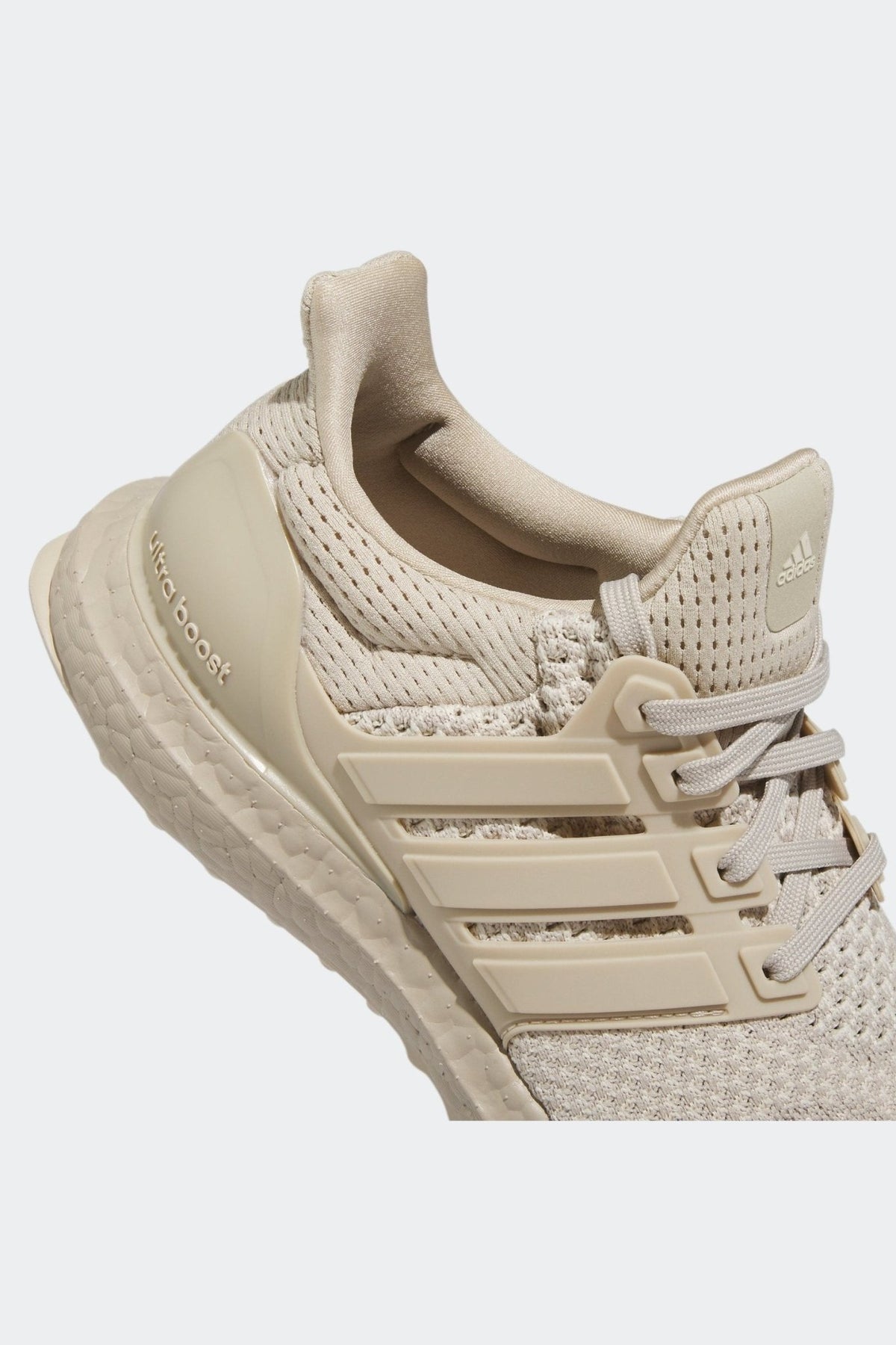 ADIDAS - נעלי ריצה לנשים ULTRABOOST 1.0 W בצבע בז' - MASHBIR//365