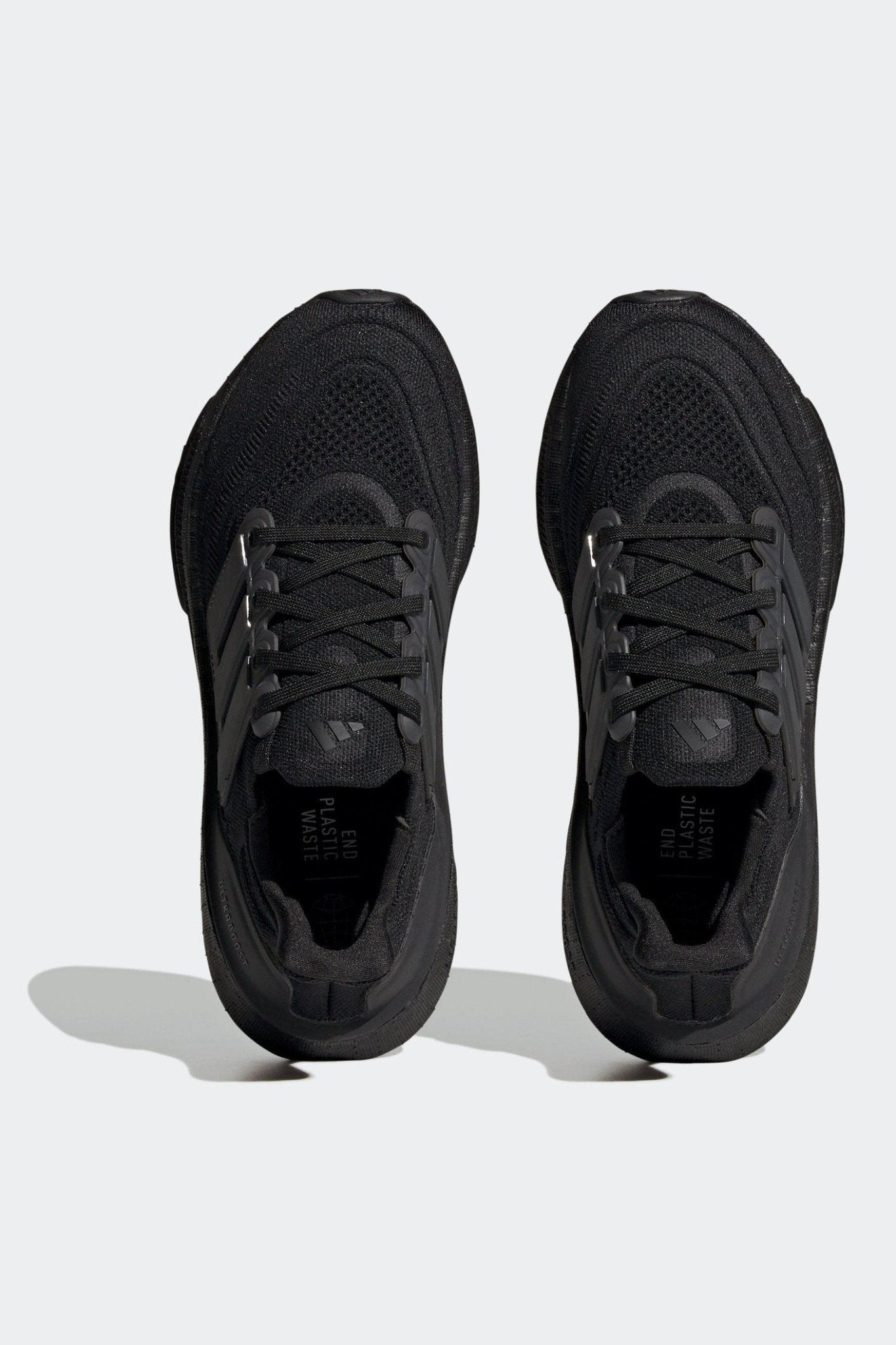 ADIDAS - נעלי ריצה לנשים ULTRABOOST LIGHT בצבע שחור - MASHBIR//365