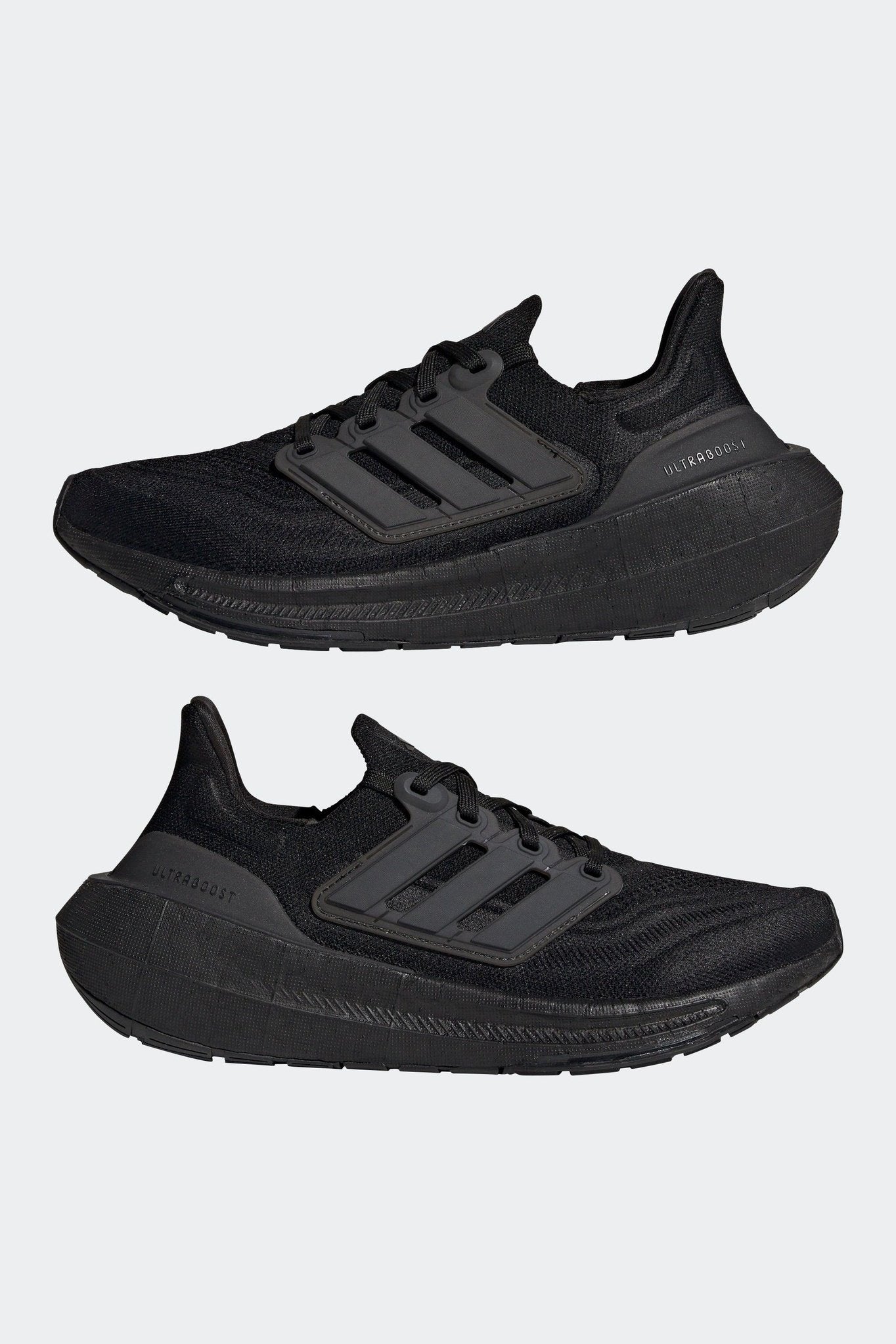 ADIDAS - נעלי ריצה לנשים ULTRABOOST LIGHT בצבע שחור - MASHBIR//365