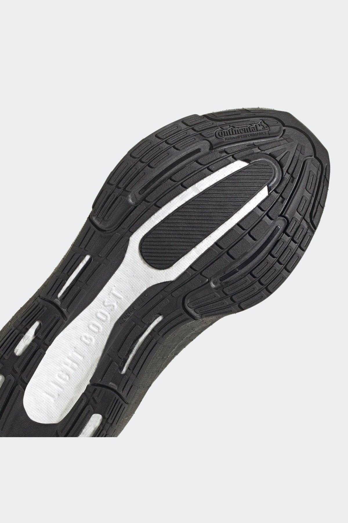 ADIDAS - נעלי ריצה לנשים ULTRABOOST LIGHT בצבע שחור - MASHBIR//365