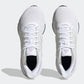 ADIDAS - נעלי ריצה לנשים ULTRABOUNCE בצבע לבן - MASHBIR//365 - 4