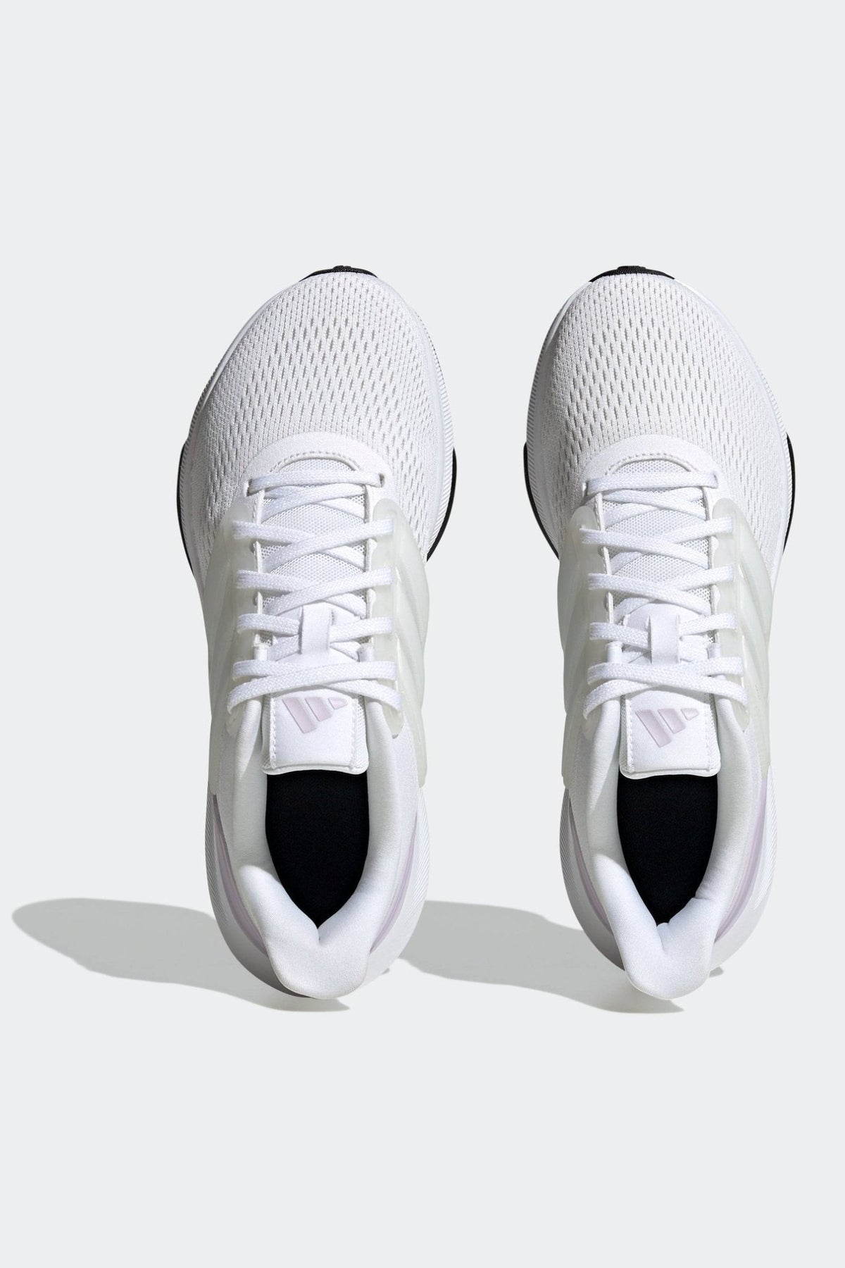 ADIDAS - נעלי ריצה לנשים ULTRABOUNCE בצבע לבן - MASHBIR//365
