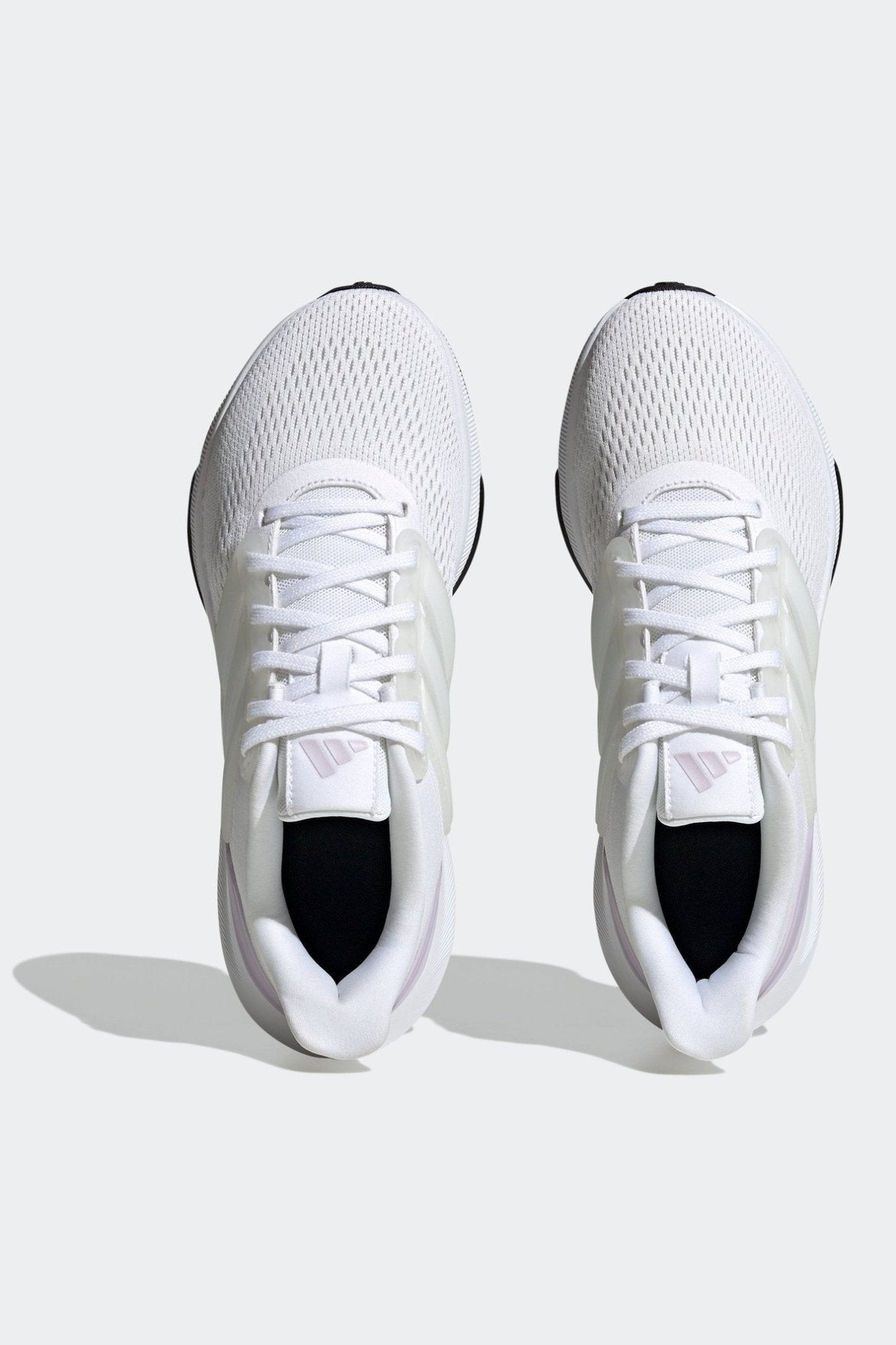 ADIDAS - נעלי ריצה לנשים ULTRABOUNCE בצבע לבן - MASHBIR//365