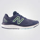 NEW BALANCE - נעלי ריצה לנשים W680CN7 בצבע כחול - MASHBIR//365 - 1