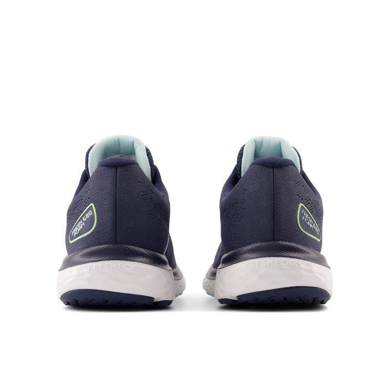 NEW BALANCE - נעלי ריצה לנשים W680CN7 בצבע כחול - MASHBIR//365