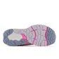 NEW BALANCE - נעלי ריצה לנשים W880G12 בצבע אפור וורוד - MASHBIR//365 - 3
