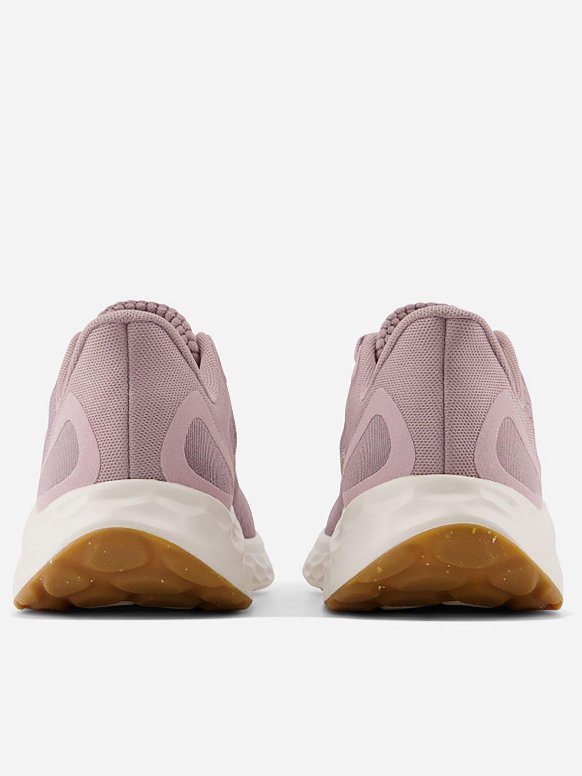 NEW BALANCE - נעלי ריצה לנשים WARISEP4 בצבע ורוד - MASHBIR//365