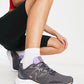 NEW BALANCE - נעלי ריצה לנשים WARISPK4 בצבע אפור - MASHBIR//365 - 5