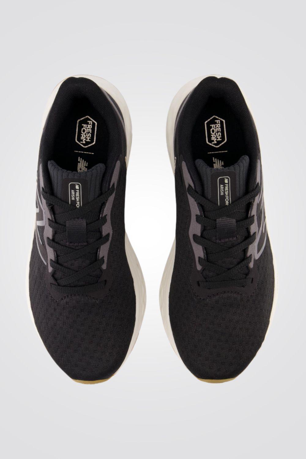NEW BALANCE - נעלי ריצה לנשים WARISPK4 בצבע שחור - MASHBIR//365