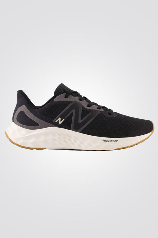NEW BALANCE - נעלי ריצה לנשים WARISPK4 בצבע שחור - MASHBIR//365