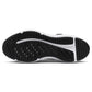 NIKE - נעלי ריצה לנוער Nike Downshifter 12 בצבע אפור ושחור - MASHBIR//365 - 6
