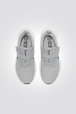 NIKE - נעלי ריצה לנוער Nike Star Runner 3 GREY - MASHBIR//365