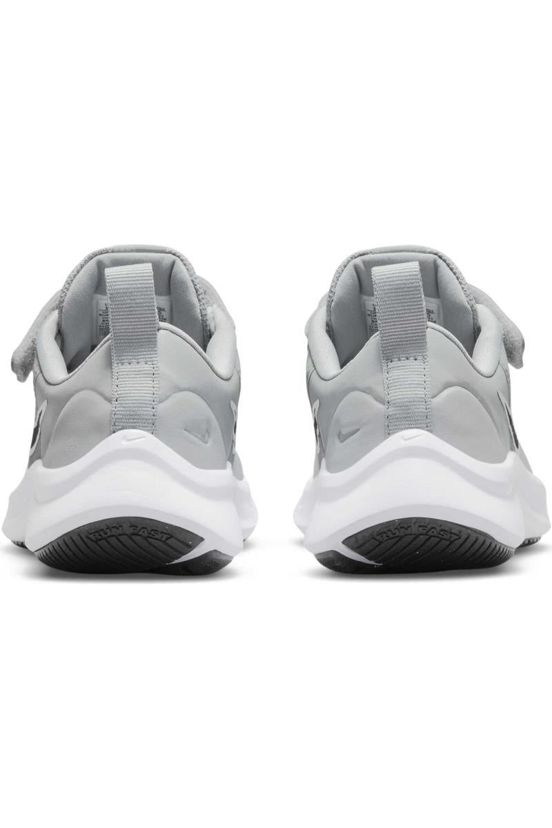 NIKE - נעלי ריצה לנוער Nike Star Runner 3 GREY - MASHBIR//365