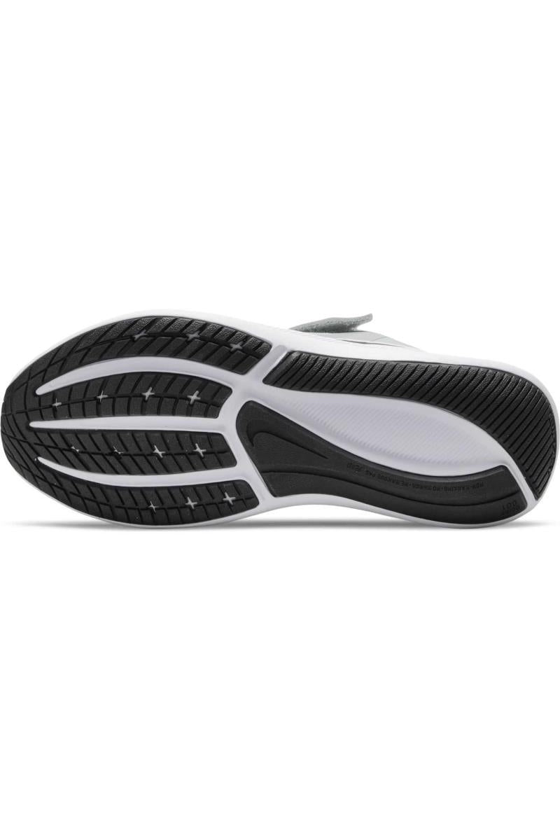 NIKE - נעלי ריצה לנוער Nike Star Runner 3 GREY - MASHBIR//365