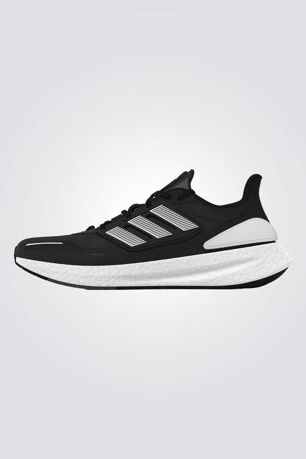 ADIDAS - נעלי ריצה PUREBOOST 22 H.RDY לגבר בצבע שחור - MASHBIR//365