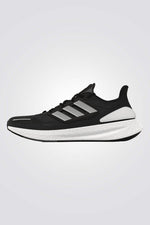 ADIDAS - נעלי ריצה PUREBOOST 22 H.RDY לגבר בצבע שחור - MASHBIR//365