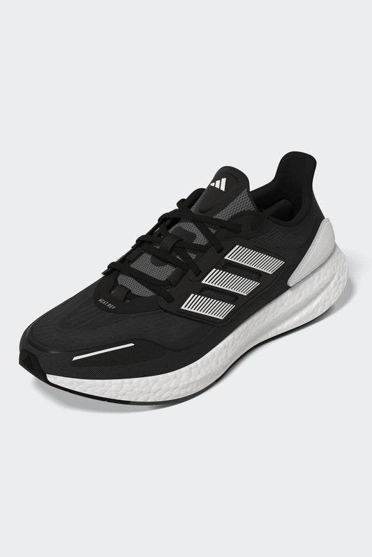 ADIDAS - נעלי ריצה PUREBOOST 22 H.RDY לגבר בצבע שחור - MASHBIR//365