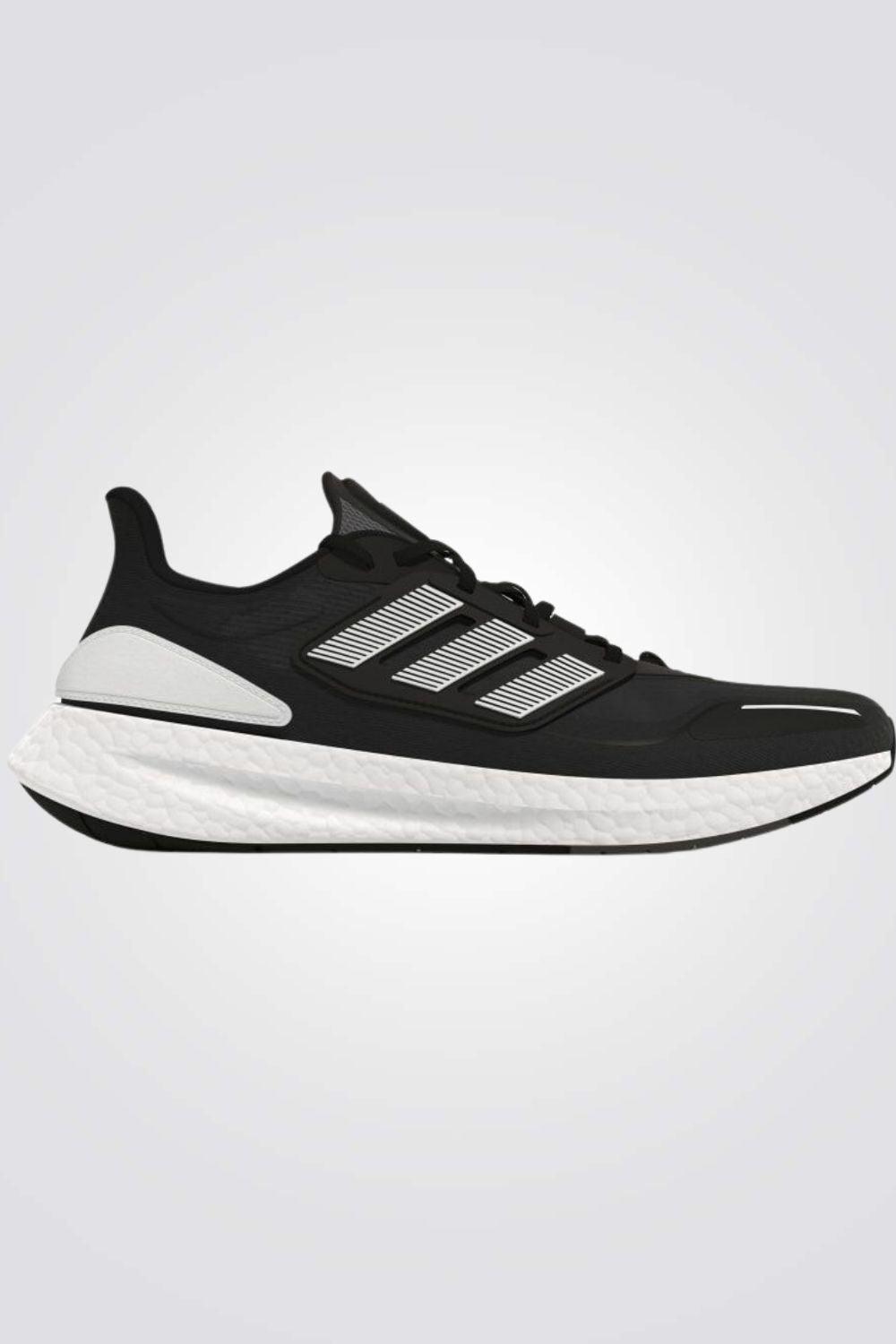 ADIDAS - נעלי ריצה PUREBOOST 22 H.RDY לגבר בצבע שחור - MASHBIR//365