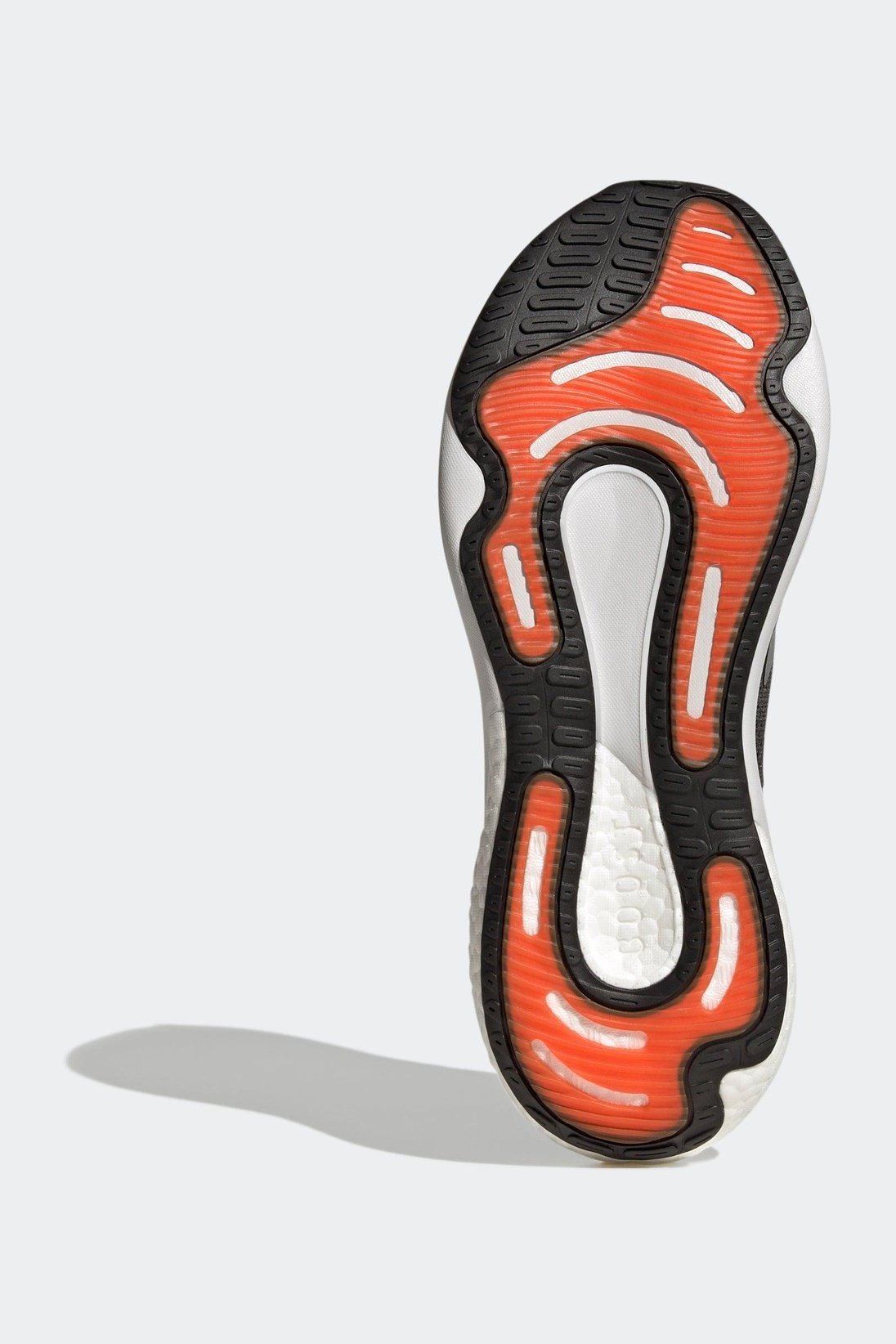 ADIDAS - נעלי ריצה SUPERNOVA 2 בצבע אפור - MASHBIR//365