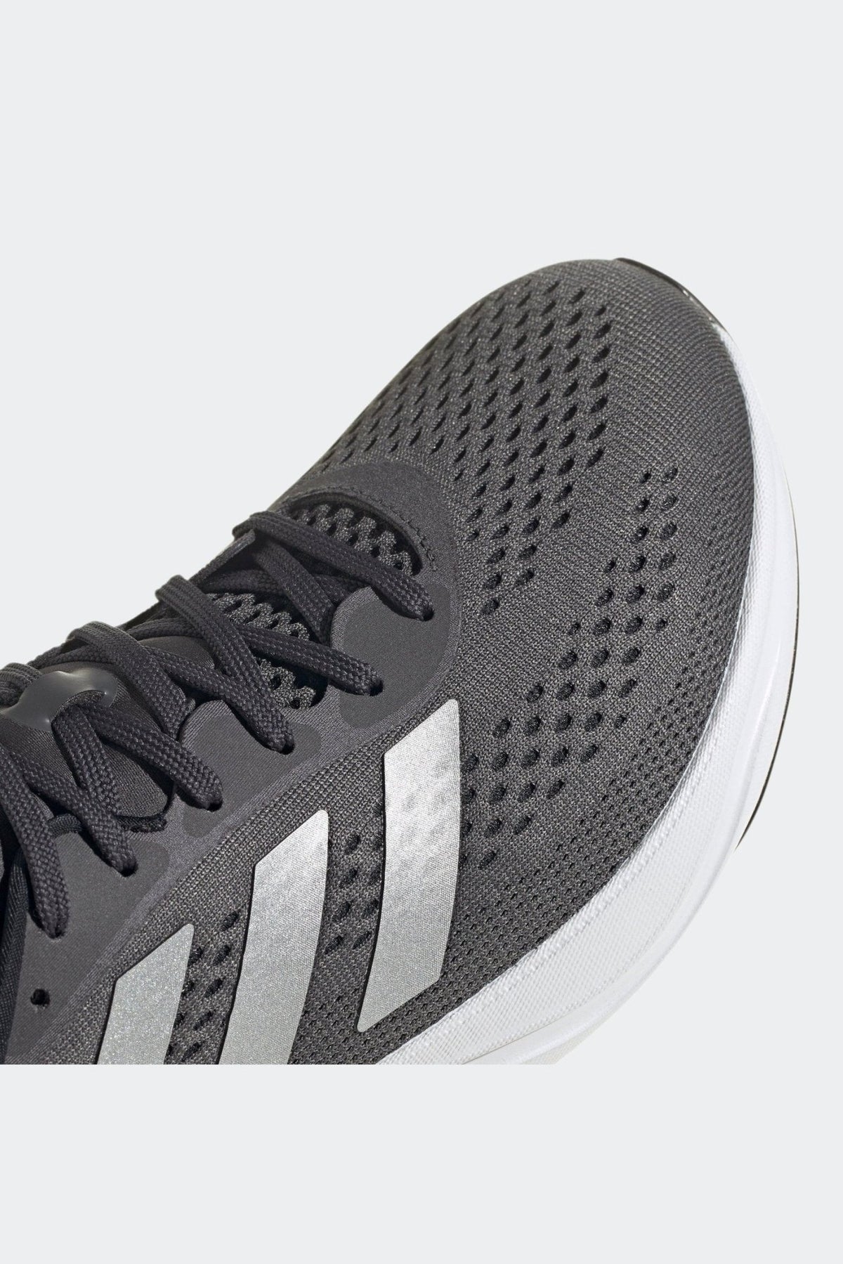 ADIDAS - נעלי ריצה SUPERNOVA 2 בצבע אפור - MASHBIR//365