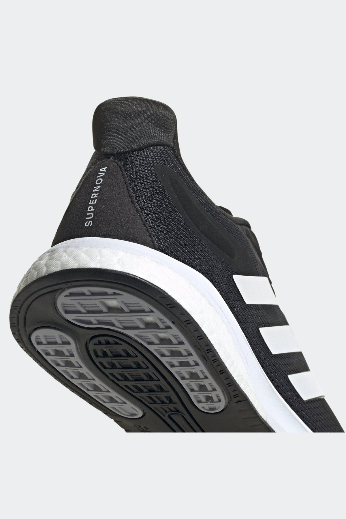 ADIDAS - נעלי ריצה SUPERNOVA בצבע שחור - MASHBIR//365