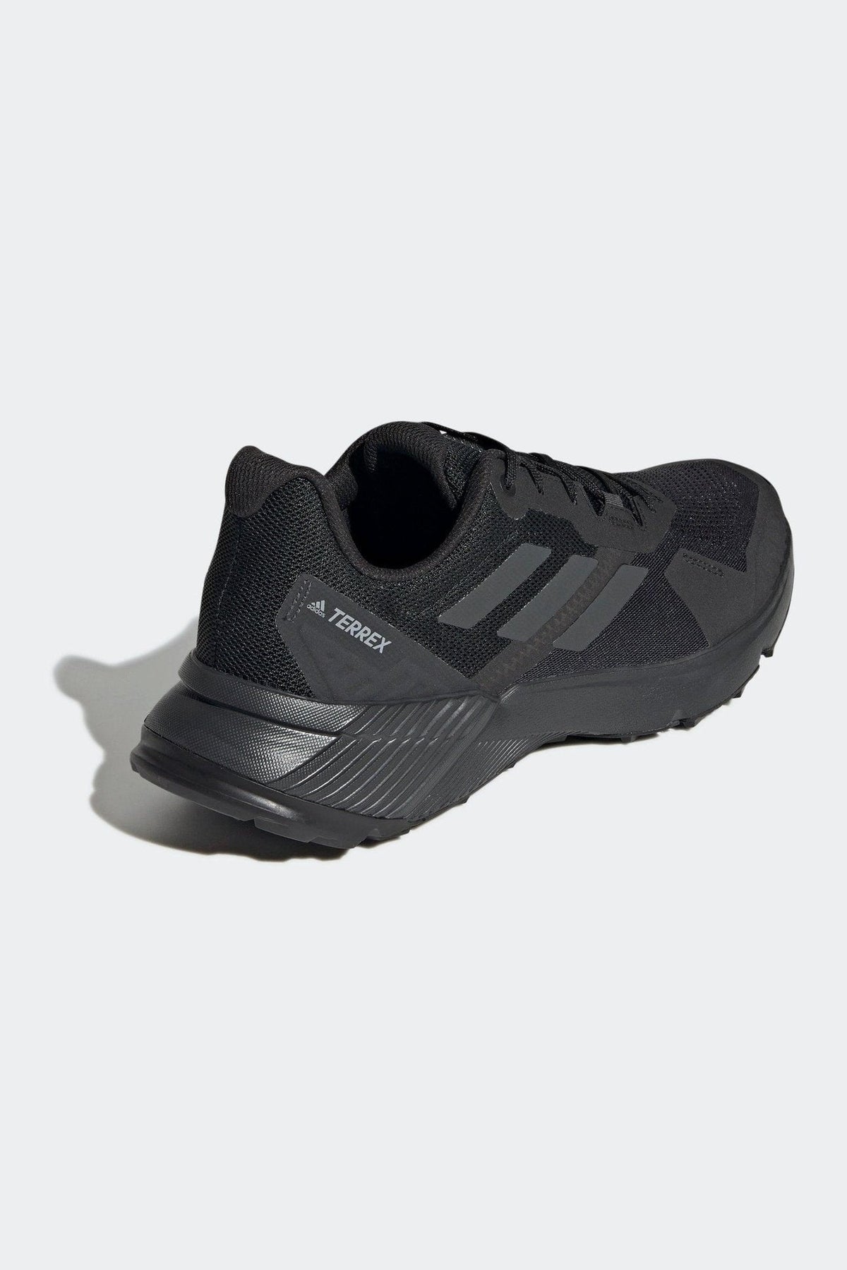 ADIDAS - נעלי ריצה TERREX SOULSTRIDE TRAIL בצבע שחור - MASHBIR//365