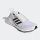 ADIDAS - נעלי ריצה ULTRABOOST 21 PRIMEBLUE בצבע לבן - MASHBIR//365 - 2
