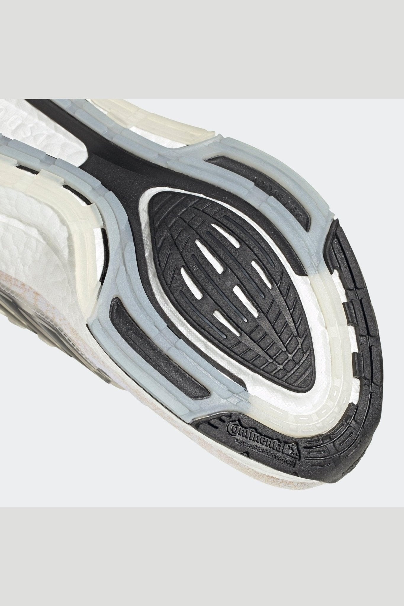 ADIDAS - נעלי ריצה ULTRABOOST 21 PRIMEBLUE בצבע לבן - MASHBIR//365
