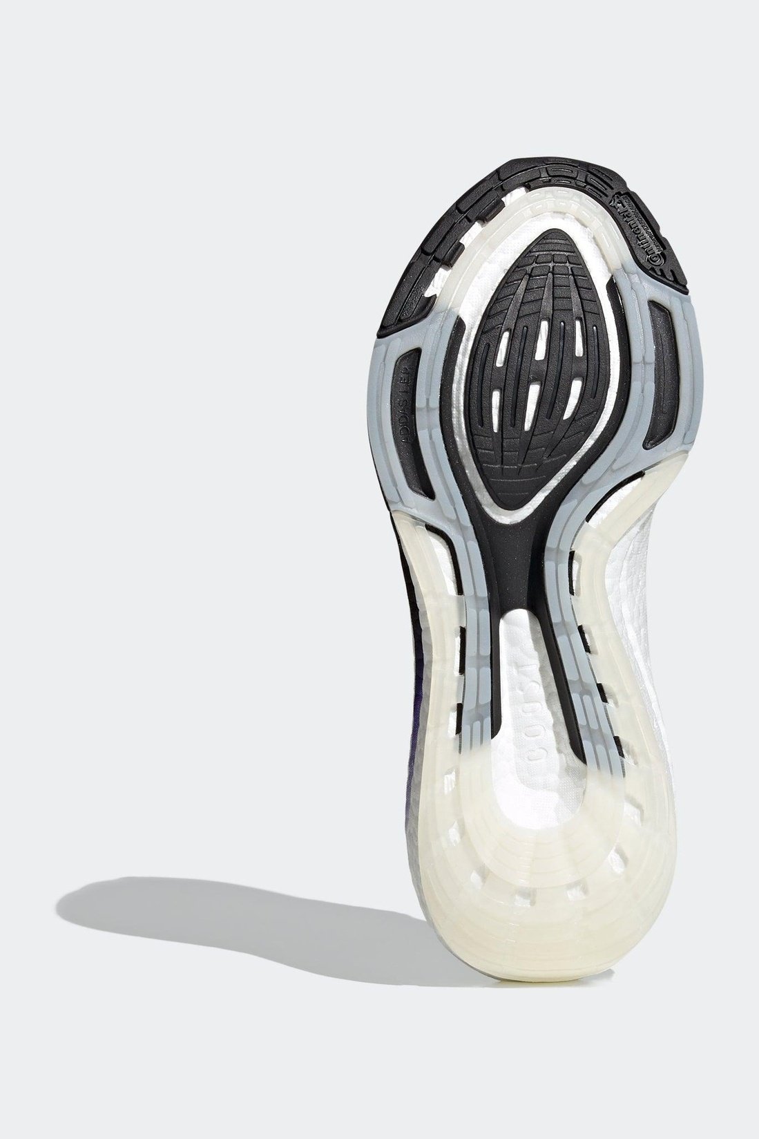 ADIDAS - נעלי ריצה ULTRABOOST 21 PRIMEBLUE בצבע לבן - MASHBIR//365