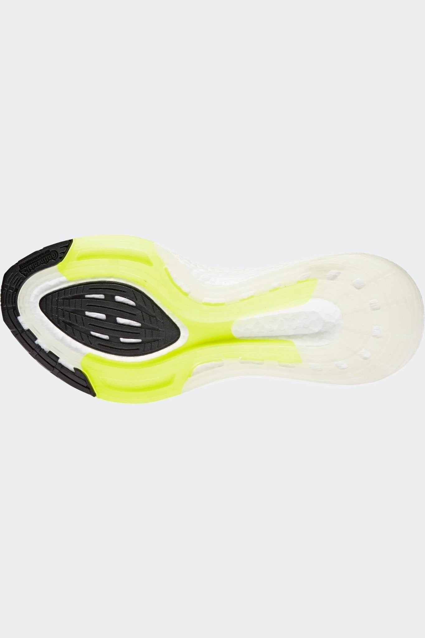 ADIDAS - נעלי ריצה ULTRABOOST 22 בצבע צהוב - MASHBIR//365