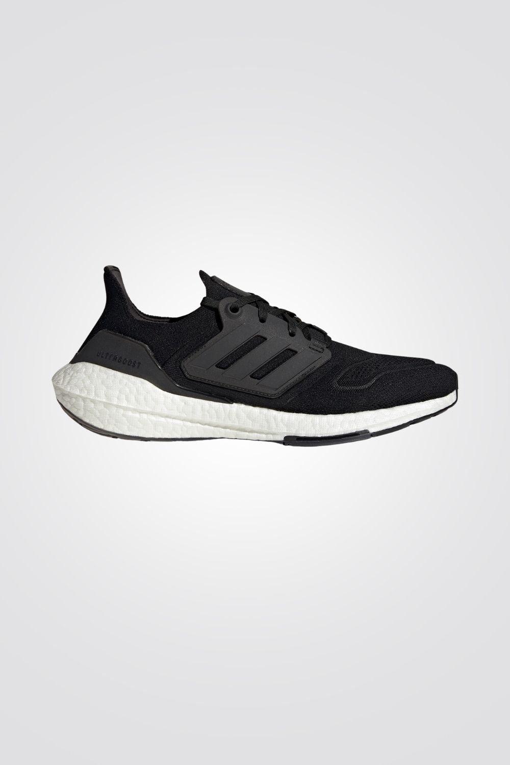ADIDAS - נעלי ריצה ULTRABOOST 22 בצבע שחור - MASHBIR//365