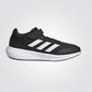 ADIDAS - נעלי RUNFALCON 3.0 לילדים בצבע שחור - MASHBIR//365 - 1