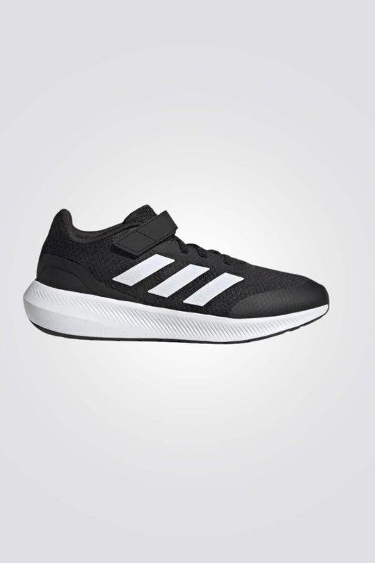 ADIDAS - נעלי RUNFALCON 3.0 לילדים בצבע שחור - MASHBIR//365
