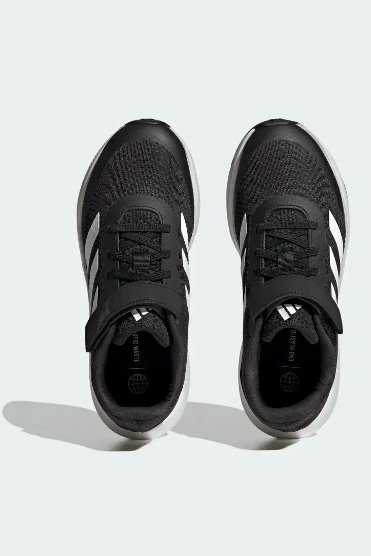 ADIDAS - נעלי RUNFALCON 3.0 לילדים בצבע שחור - MASHBIR//365