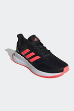 ADIDAS - נעלי RUNFALCON נוער שחור-אדום - MASHBIR//365