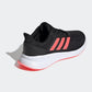 ADIDAS - נעלי RUNFALCON נוער שחור-אדום - MASHBIR//365 - 3