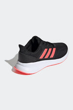 ADIDAS - נעלי RUNFALCON נוער שחור-אדום - MASHBIR//365