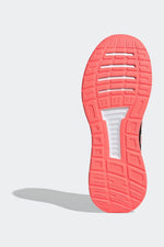 ADIDAS - נעלי RUNFALCON נוער שחור-אדום - MASHBIR//365